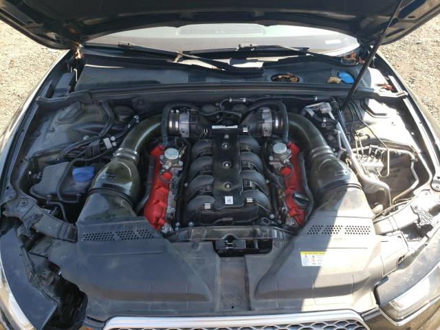 2015 AUDI RS5 WUAC6AFR2FA900749