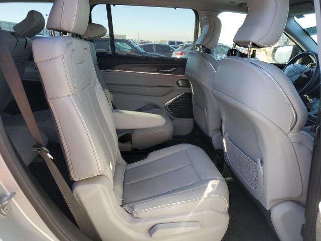 1C4RJKDGXM8159588 Jeep Grand Cherokee L Overland