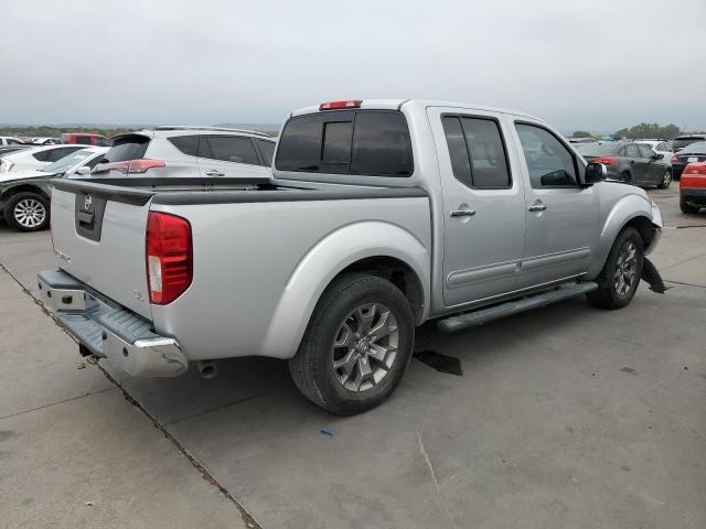 1N6AD0ER5KN744616 Nissan Frontier S 3