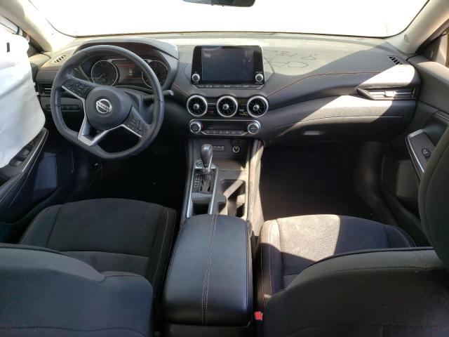 3N1AB8DV7MY306808 Nissan SENTRA SR