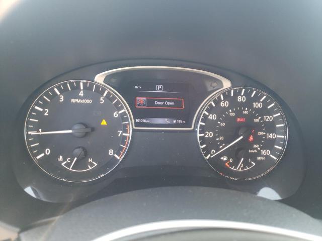 1N4AL3AP6HC158108 Nissan ALTIMA 2.5