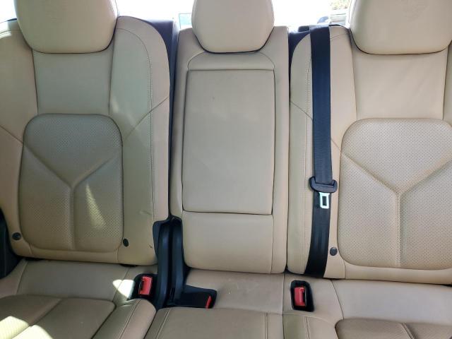 WP1AA2A22ELA95100 Porsche Cayenne
