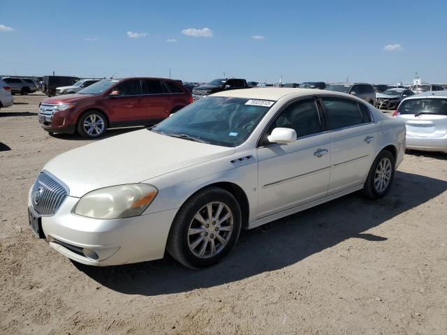 2010 Buick Lucerne CXL