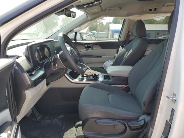 KNDNB4H3XN6131429 KIA Carnival Lx