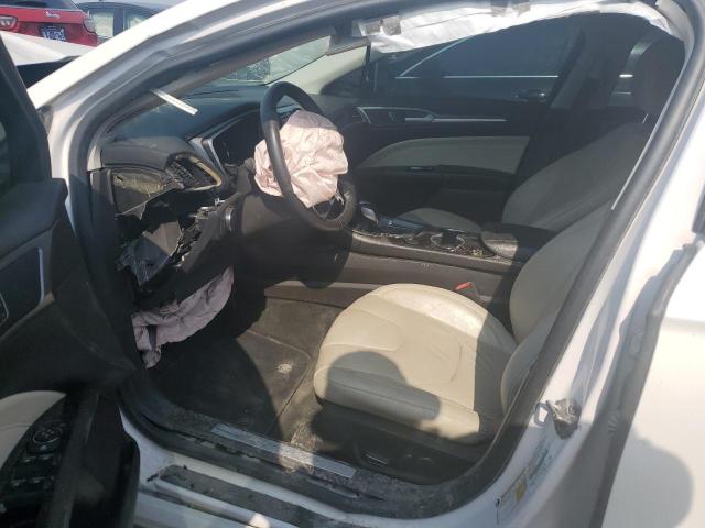 3FA6P0K96GR383332 Ford Fusion Titanium