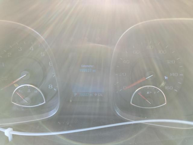 1G11H5SL9EF299082 Chevrolet MALIBU LTZ