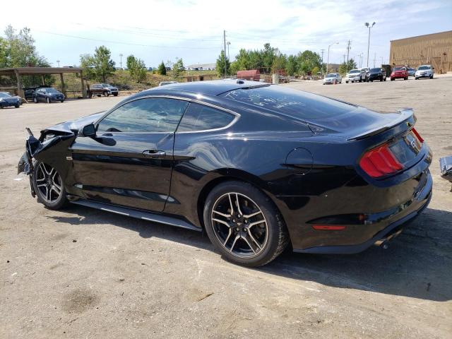 1FA6P8CFXK5146695 Ford Mustang GT 2