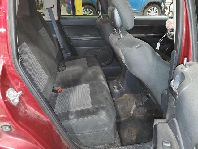 1C4NJDBB5FD321462 Jeep Compass Sport