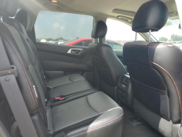 5N1DR2CN5LC624725 Nissan Pathfinder Sl