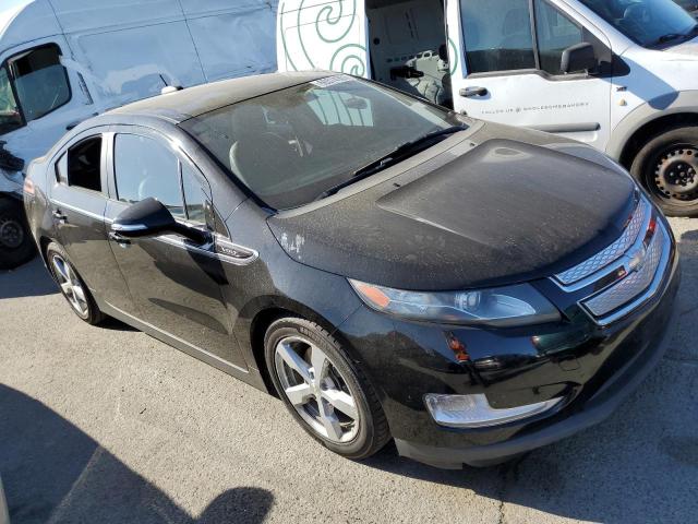 VIN 1G1RD6E40FU140439 2015 Chevrolet Volt no.4