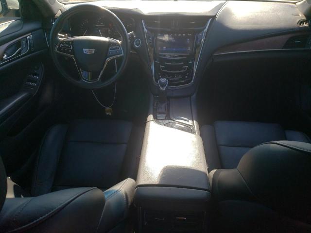 1G6AR5SX0G0112411 Cadillac Cts Luxury Collection