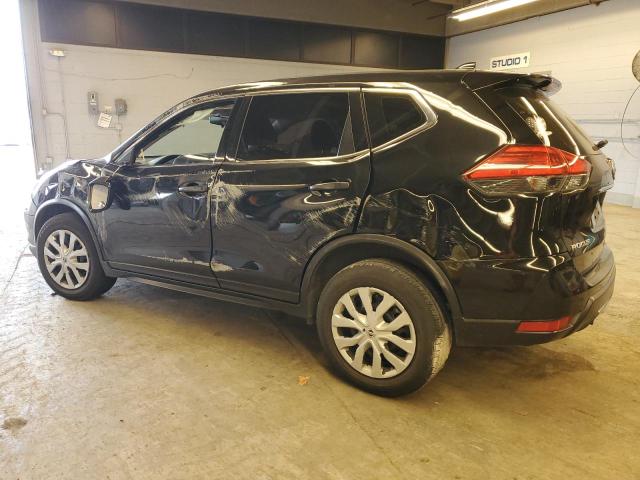 JN8AT2MV4HW011691 | 2017 NISSAN ROGUE S