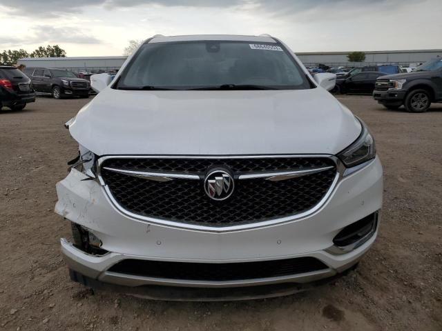 2018 BUICK ENCLAVE AV - 5GAEVCKW9JJ206053