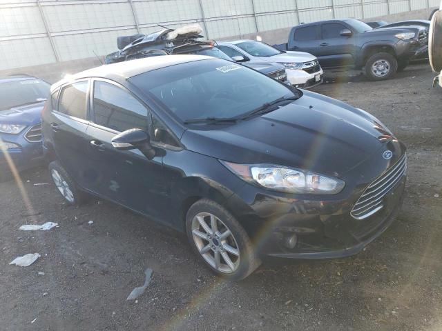 3FADP4EJ4HM166297 Ford FIESTA SE