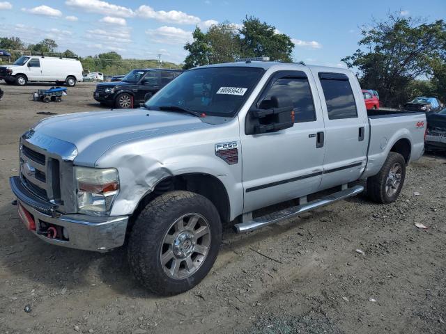 2008 Ford F-250 