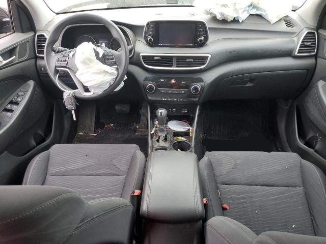 2021 HYUNDAI TUCSON SE - KM8J23A45MU359419