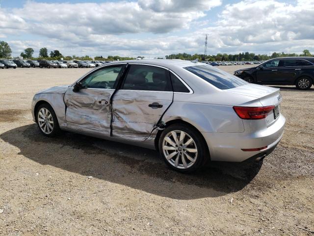 WAUANAF46HN006631 2017 AUDI A4, photo no. 2