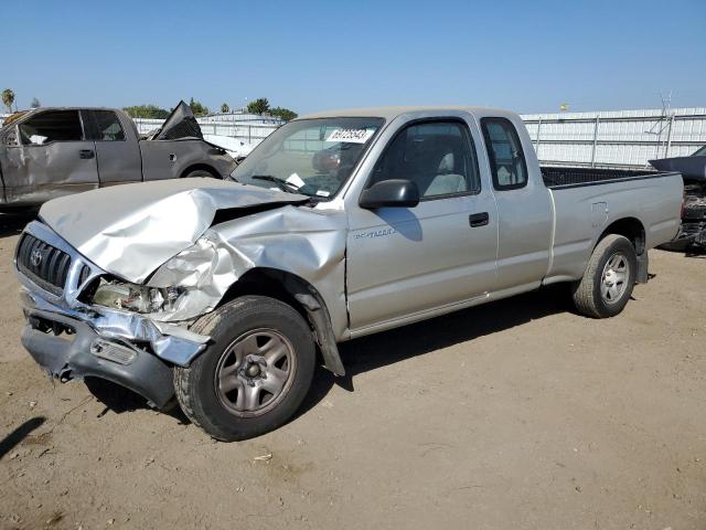 2002 Toyota Tacoma 