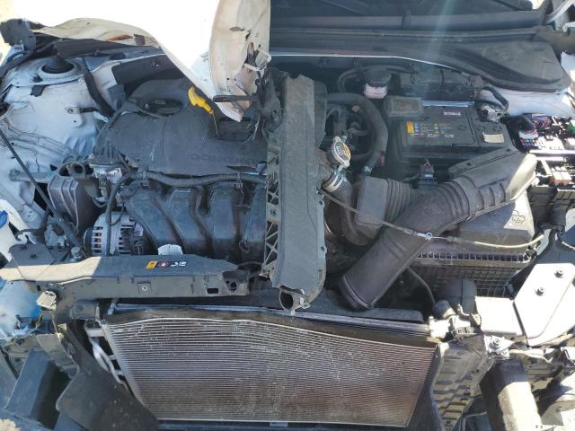 5NPD74LF6LH530520 Hyundai ELANTRA SE