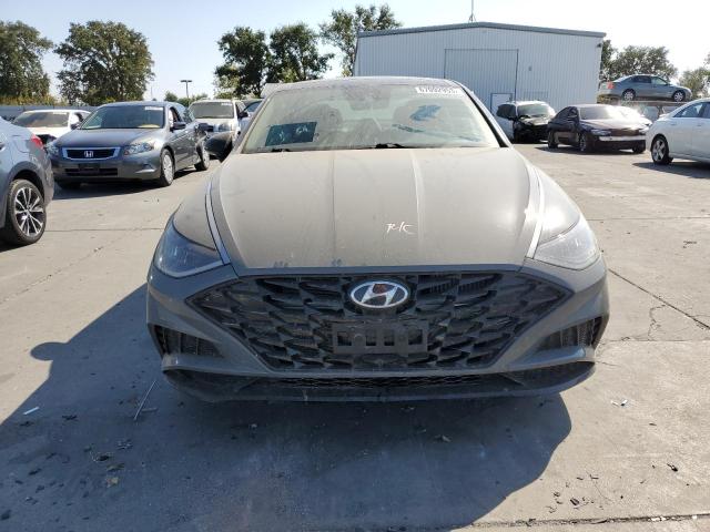 5NPEJ4J27MH082215 Hyundai Sonata SEL 5