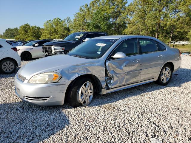 2013 Chevrolet Impala LT