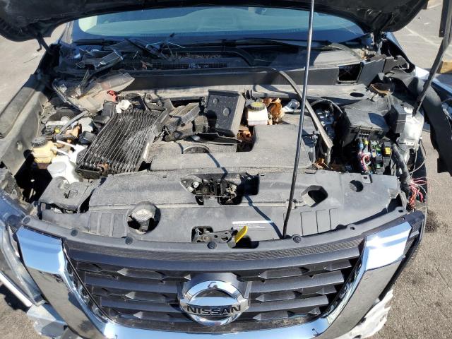 5N1DR2BN6LC641440 Nissan Pathfinder Sv