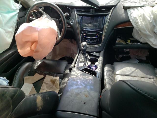 2015 CADILLAC CTS PERFOR - 1G6AY5SX8F0117812