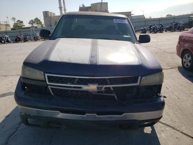 2007 CHEVROLET SILVER1500 1GCEC19XX7Z104939  66743813