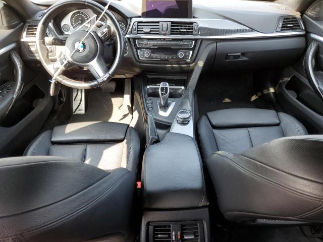2015 BMW 435 XI GRA - WBA4B3C56FD669652