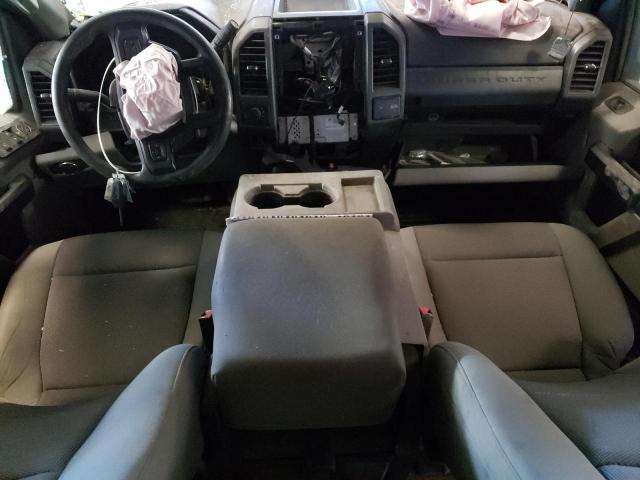 2021 FORD F350 SUPER - 1FD7X3B64MED47445
