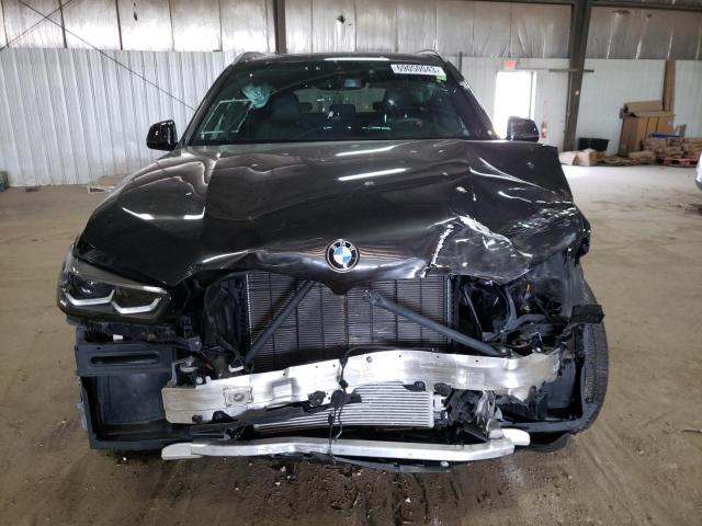 5UXCR6C09N9L50651 BMW X5 XDRIVE4 5