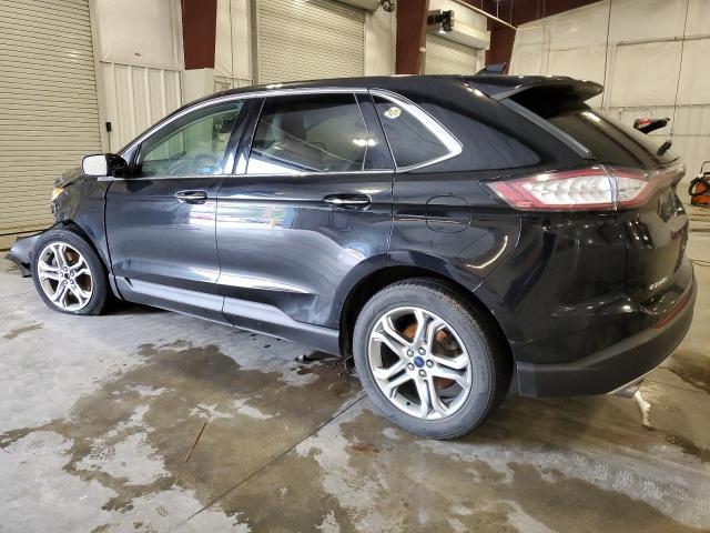 2FMPK4K91GBB31390 2016 FORD EDGE, photo no. 2