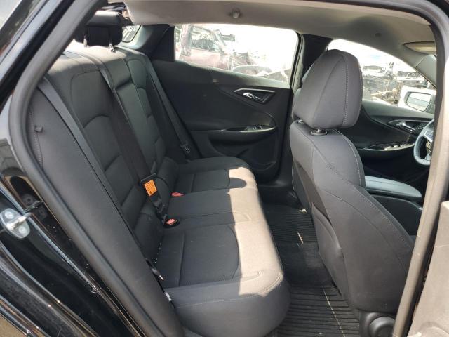 2016 CHEVROLET MALIBU HYB - 1G1ZJ5SU7GF312284