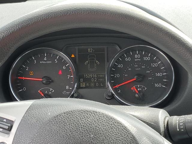 2015 NISSAN ROGUE SELE - JN8AS5MV4FW759746
