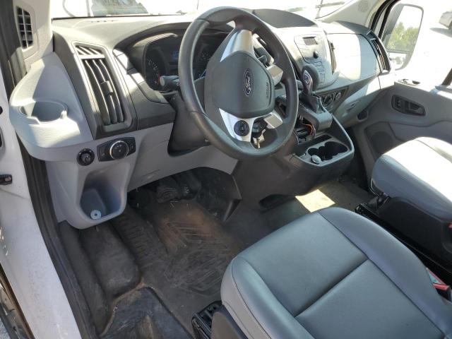 1FTYR2CM1KKA09283 Ford Transit T-250