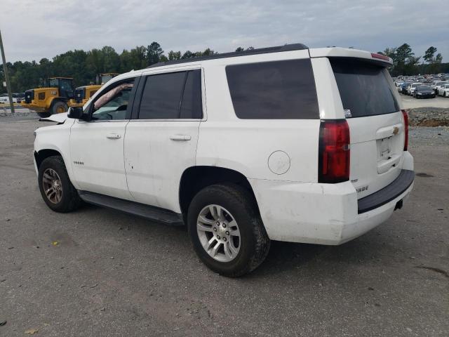 1GNSCAKC2GR424743 | 2016 CHEVROLET TAHOE