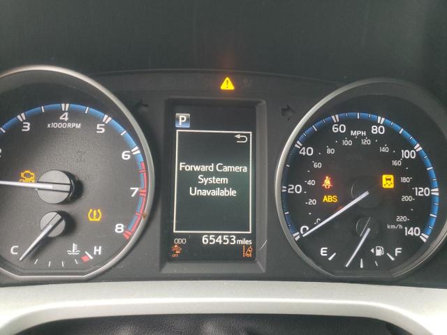 2018 TOYOTA RAVA 4 2T3BFREV8JW745186