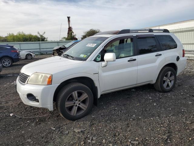 2011 Mitsubishi Endeavor SE