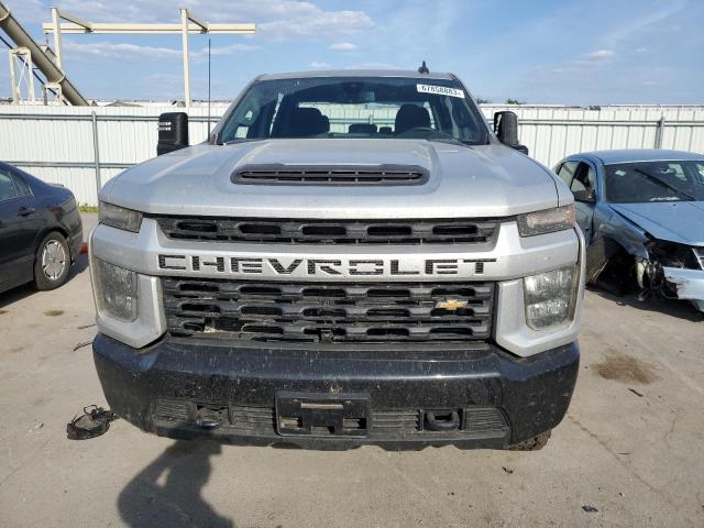 2023 CHEVROLET SILV2500 2 - 1GC4YMEY7PF121244