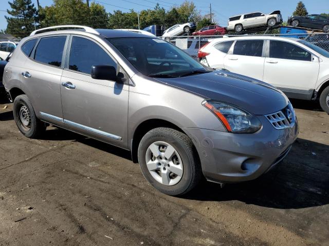 JN8AS5MV2FW765528 Nissan Rogue Select S