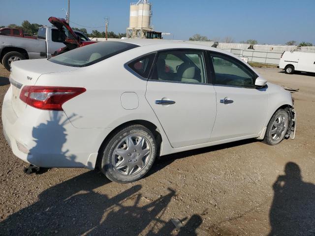 3N1AB7AP6GY326570 | 2016 NISSAN SENTRA S