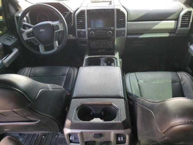 2019 Ford F350 Super Duty VIN: 1FT8W3DT8KED65328 Lot: 66756733