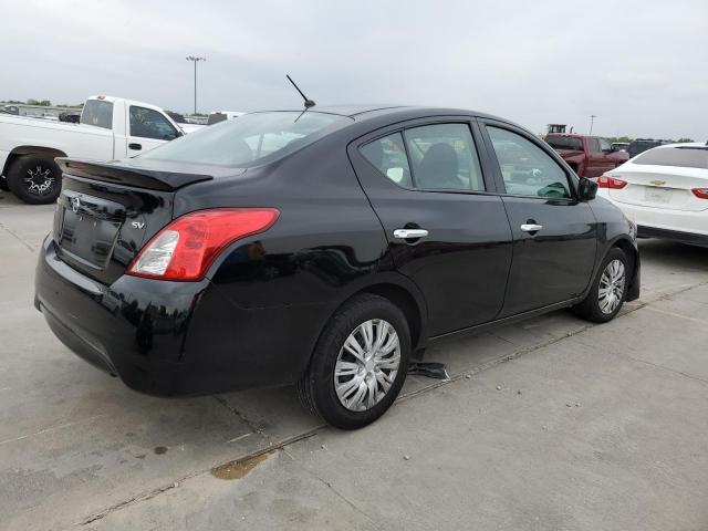 3N1CN7AP9KL840760 Nissan VERSA S