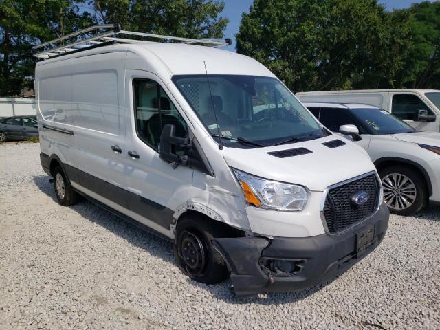 1FTBR1C89MKA33689 Ford Transit T-250