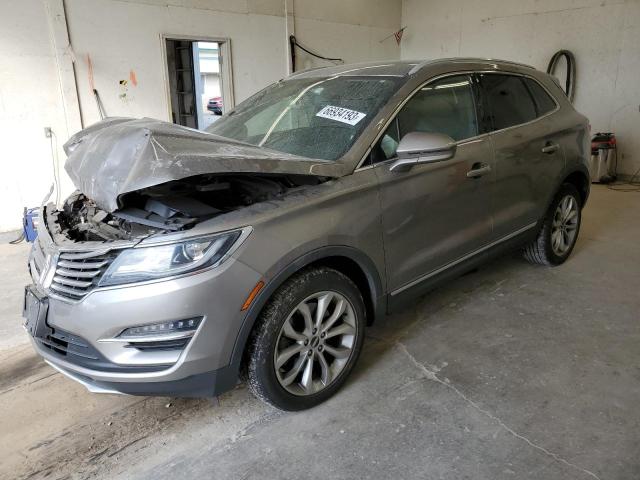 2016 Lincoln MKC Select