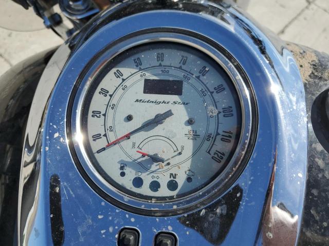 2001 YAMAHA XV1600 AL JYAVP02E51A013604