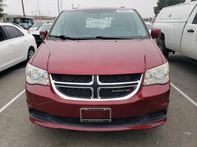 2C4RDGCG5ER478683 Dodge Grand Caravan Sxt