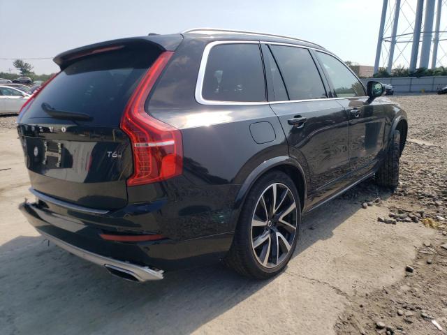 YV4A22PK5M1757619 2021 VOLVO XC90, photo no. 3