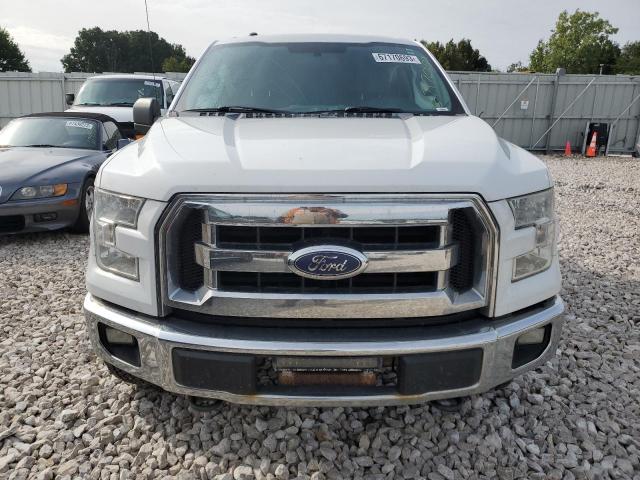 1FTFW1EF7FFB92843 Ford F150 Supercrew