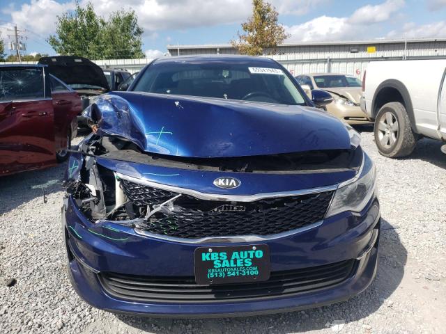 5XXGT4L10GG090955 KIA Optima Lx